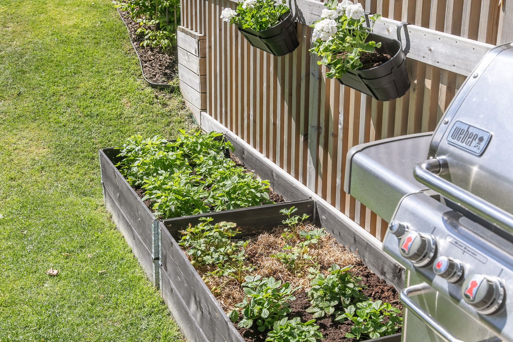 Bostadsrätt, Radhus, Hjortängsvägen 24C, Björknäs, Nacka