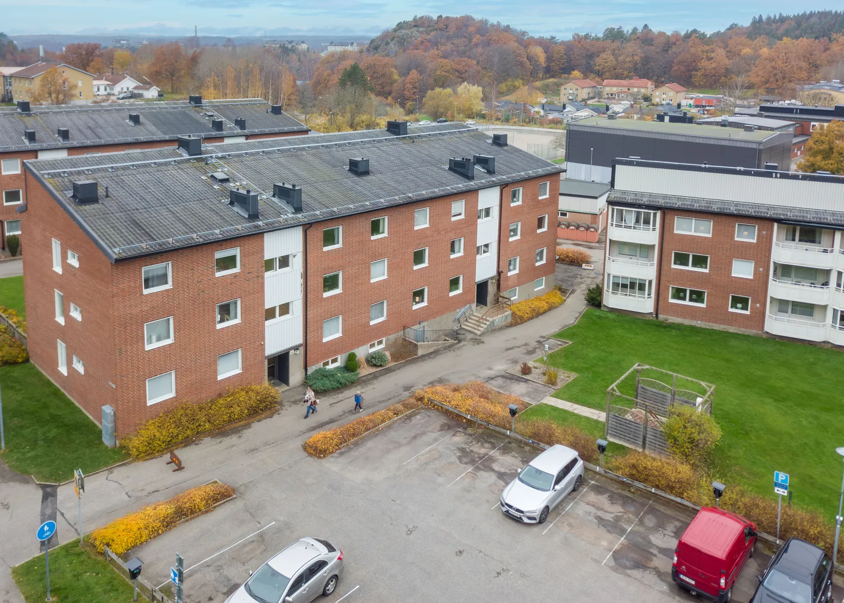 Bostadsrätt, Österled 3B, Äsperöd, Uddevalla