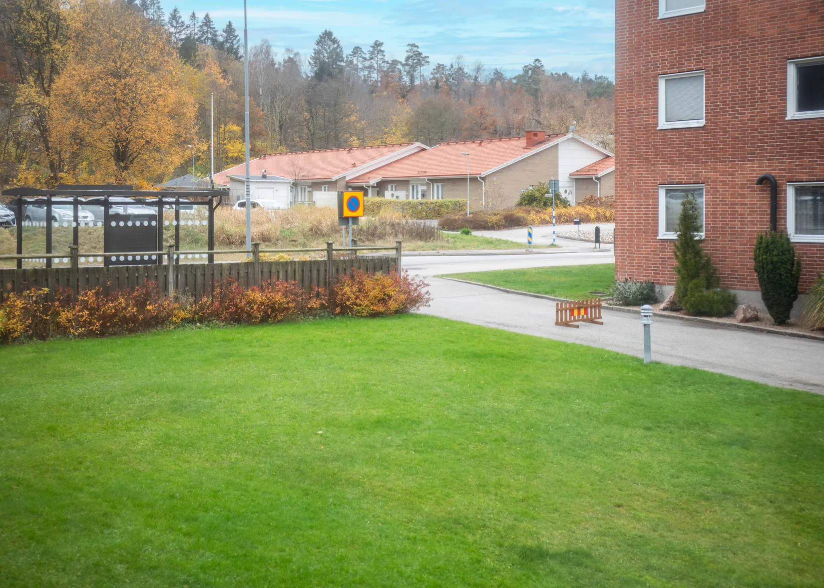 Bostadsrätt, Österled 3B, Äsperöd, Uddevalla