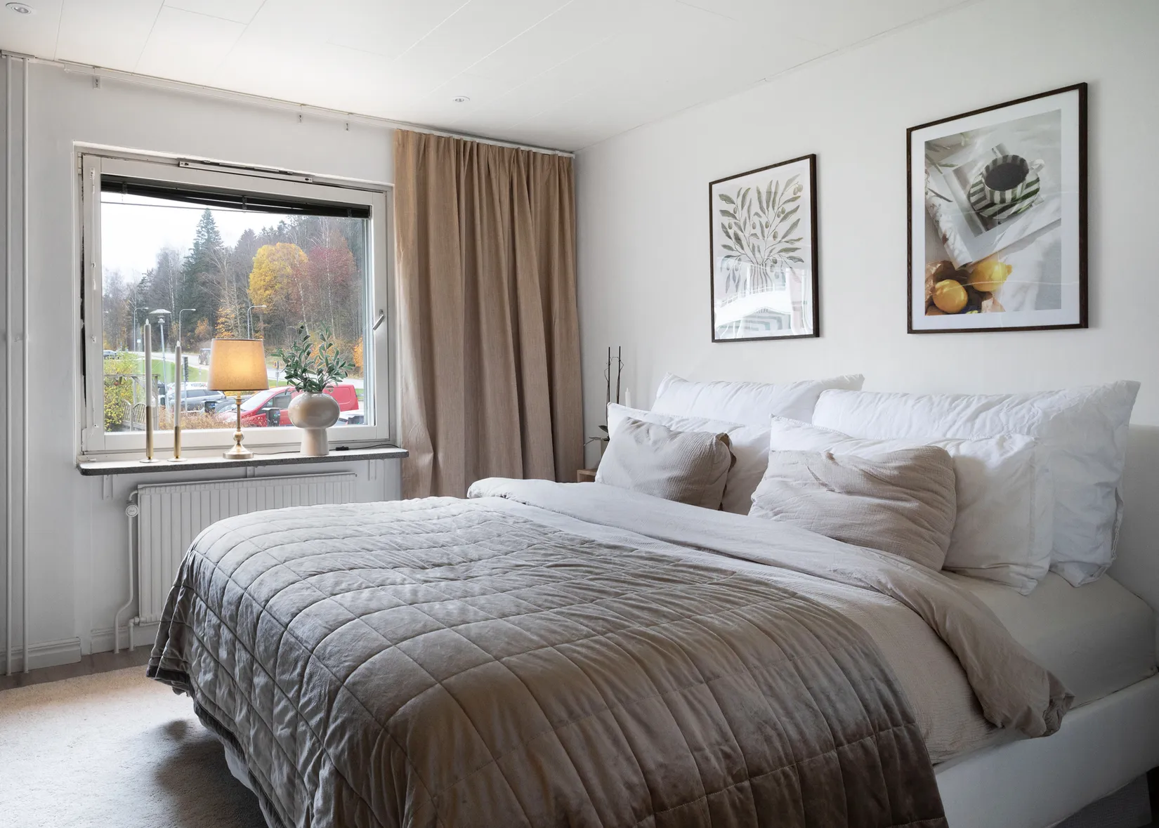 Bostadsrätt, Österled 3B, Äsperöd, Uddevalla