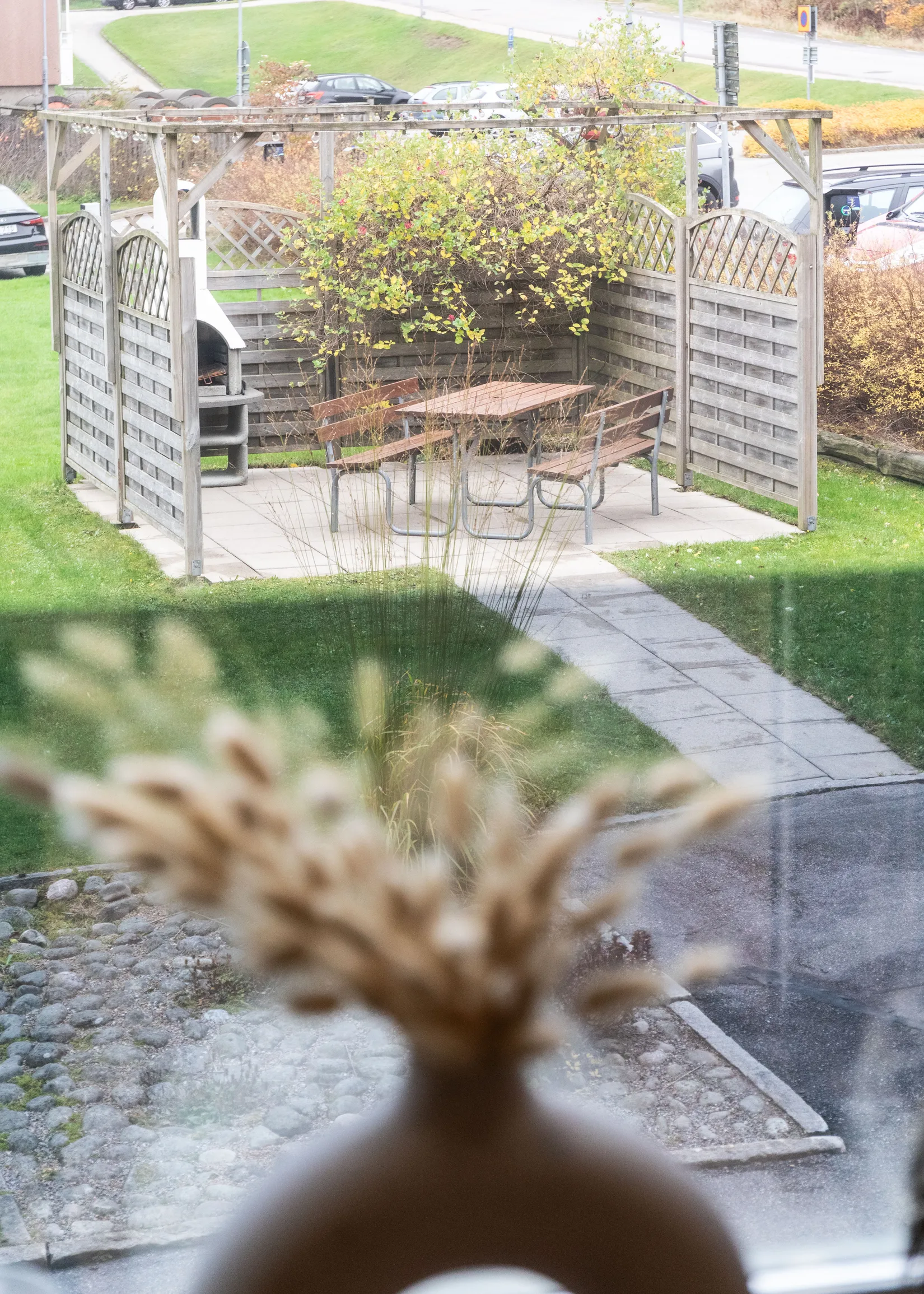 Bostadsrätt, Österled 3B, Äsperöd, Uddevalla