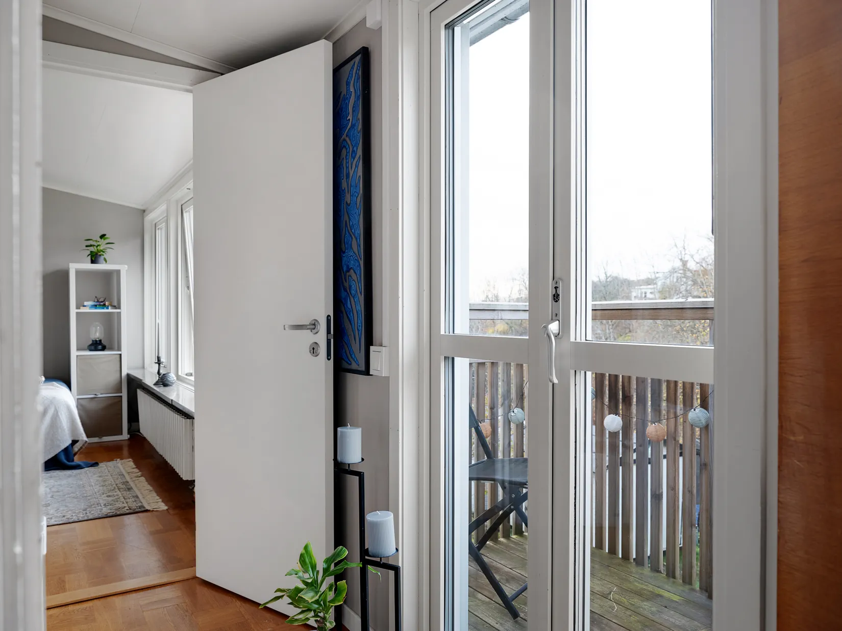 Bostadsrätt, Radhus, Egersbergsvägen 41F, Uddevalla