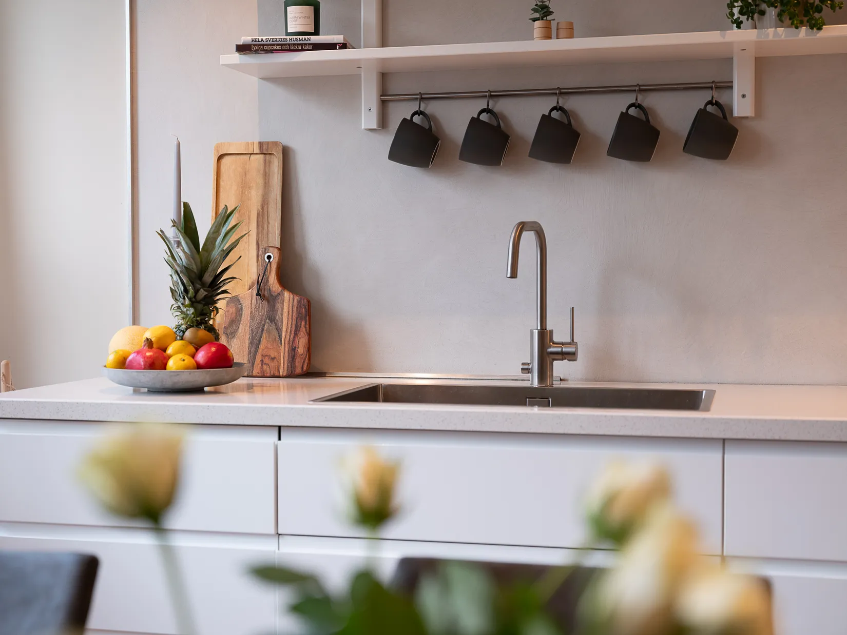 Bostadsrätt, Radhus, Egersbergsvägen 41F, Uddevalla