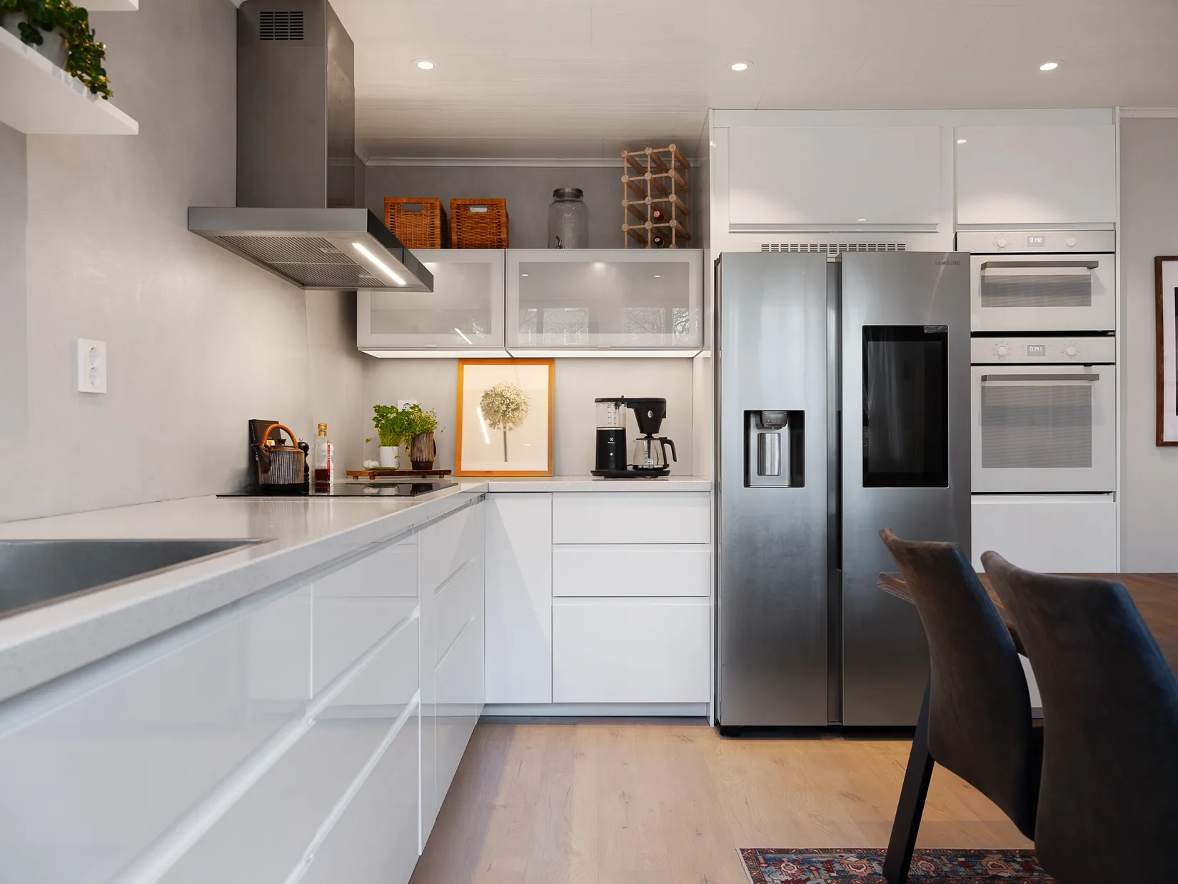 Bostadsrätt, Radhus, Egersbergsvägen 41F, Uddevalla