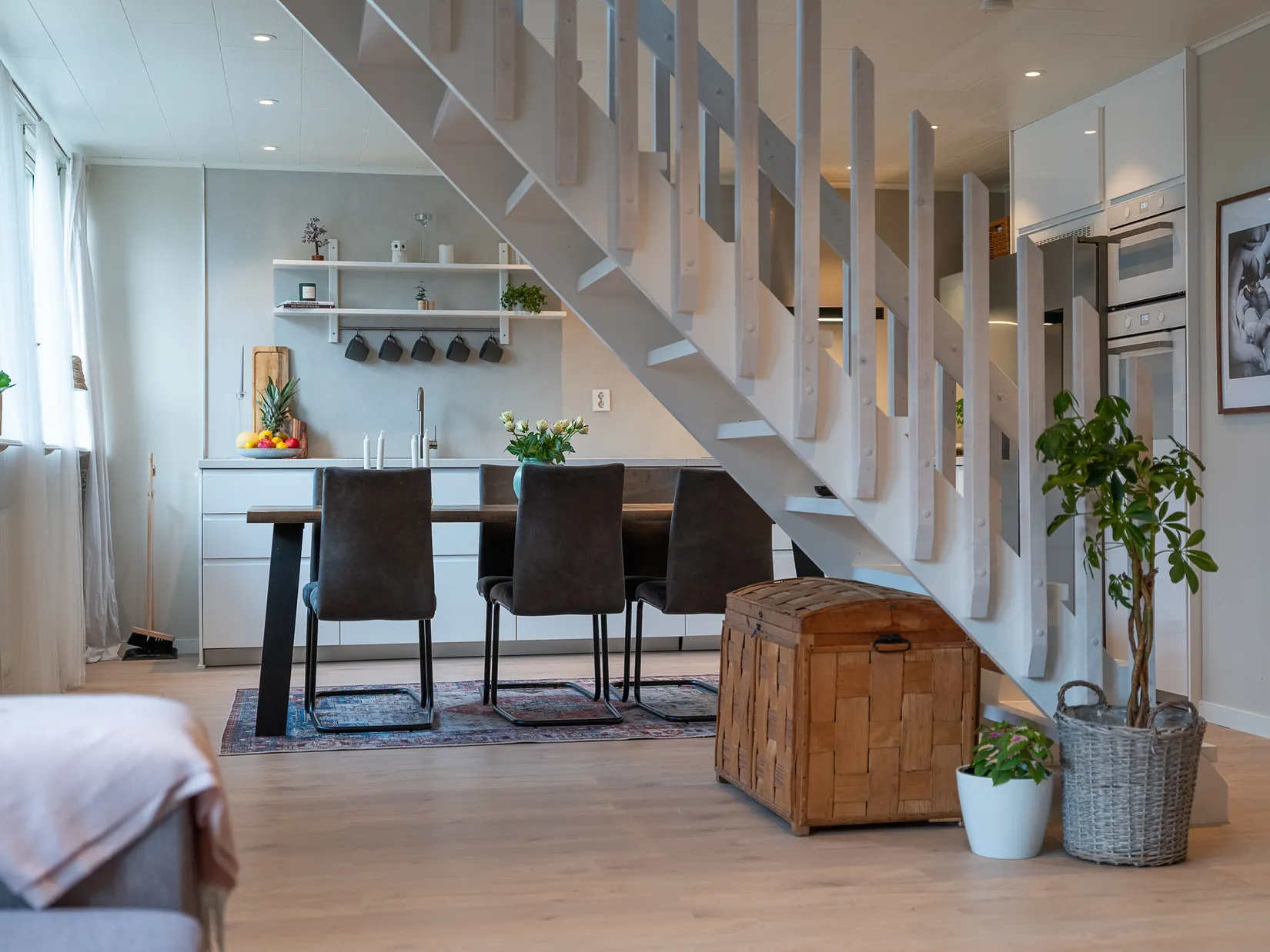 Bostadsrätt, Radhus, Egersbergsvägen 41F, Uddevalla