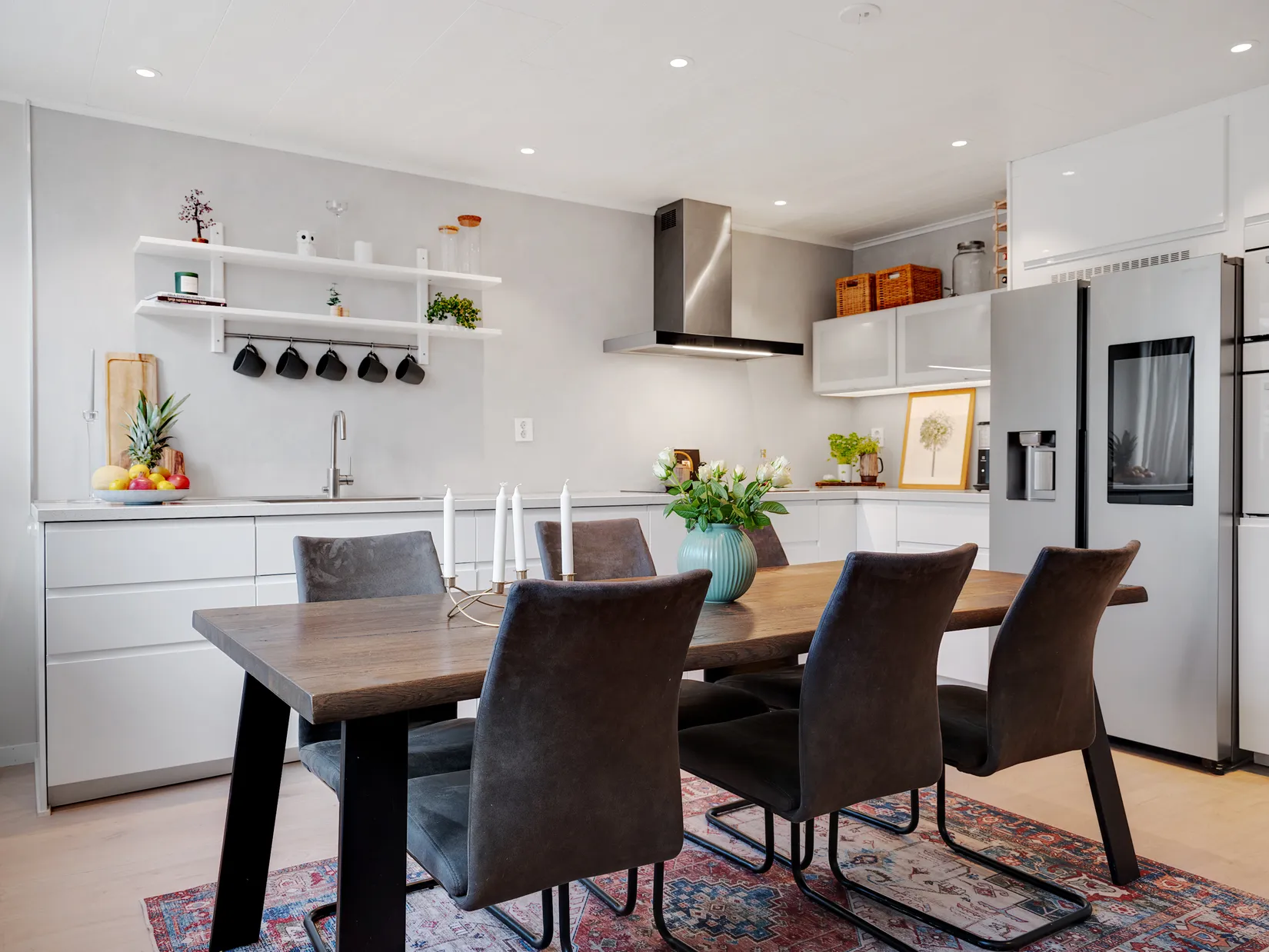 Bostadsrätt, Radhus, Egersbergsvägen 41F, Uddevalla