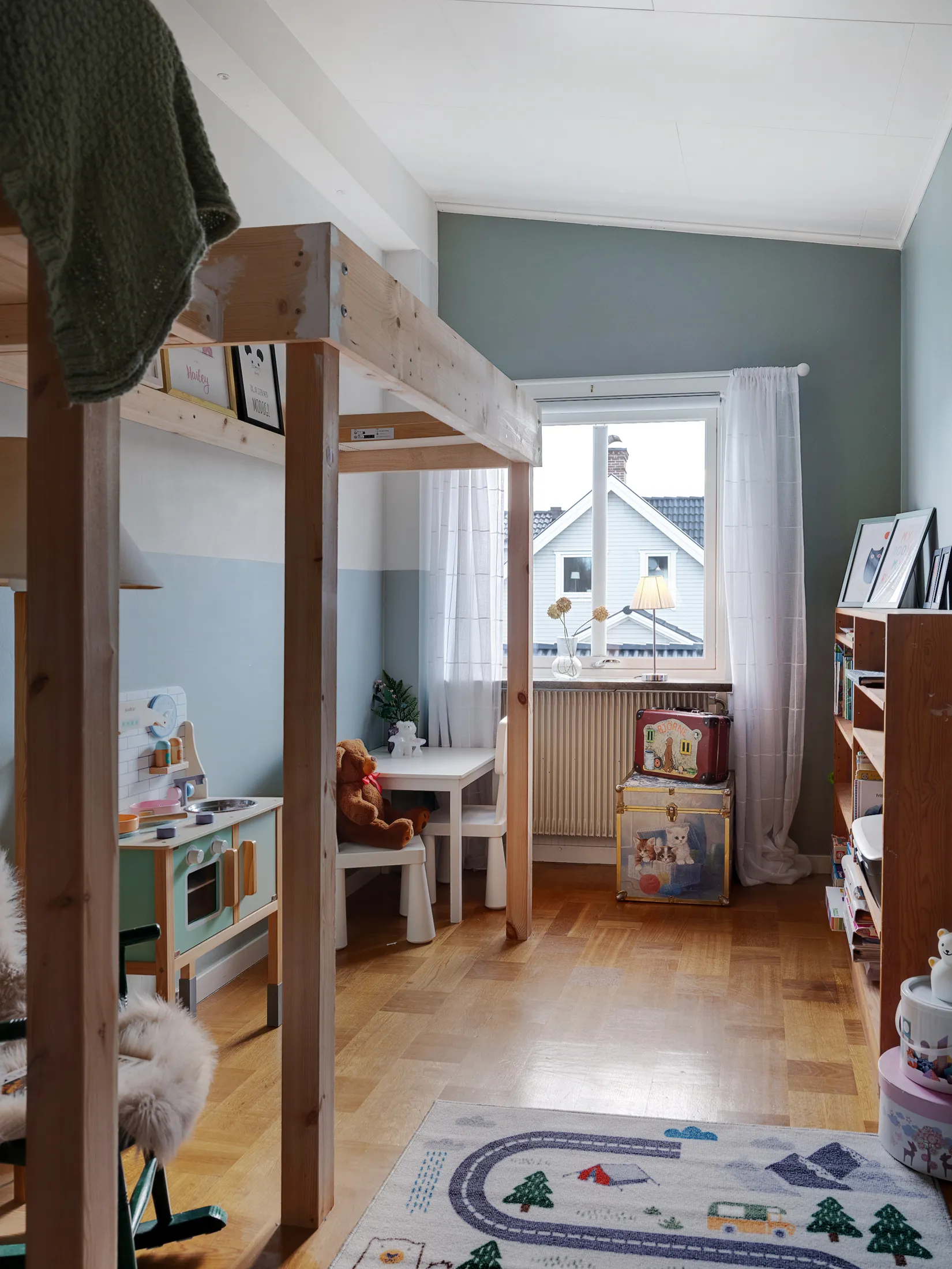 Bostadsrätt, Radhus, Egersbergsvägen 41F, Uddevalla