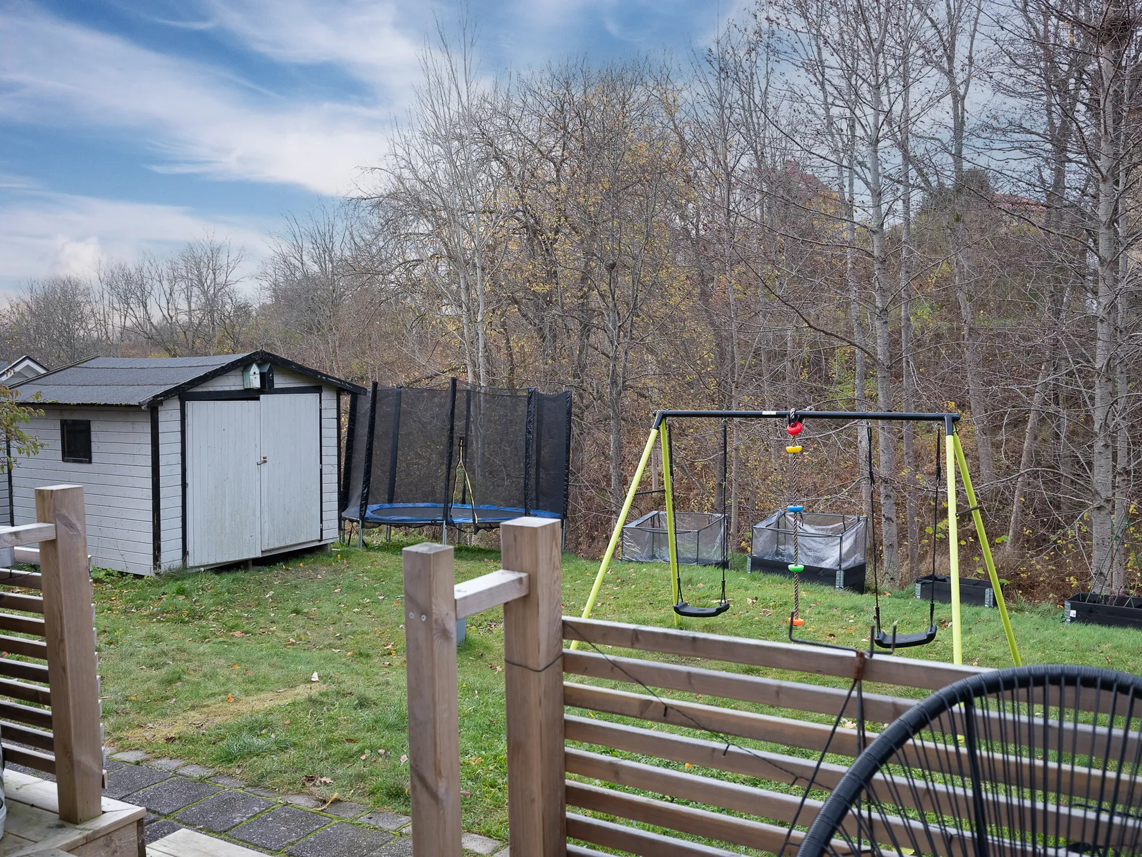 Bostadsrätt, Radhus, Egersbergsvägen 41F, Uddevalla