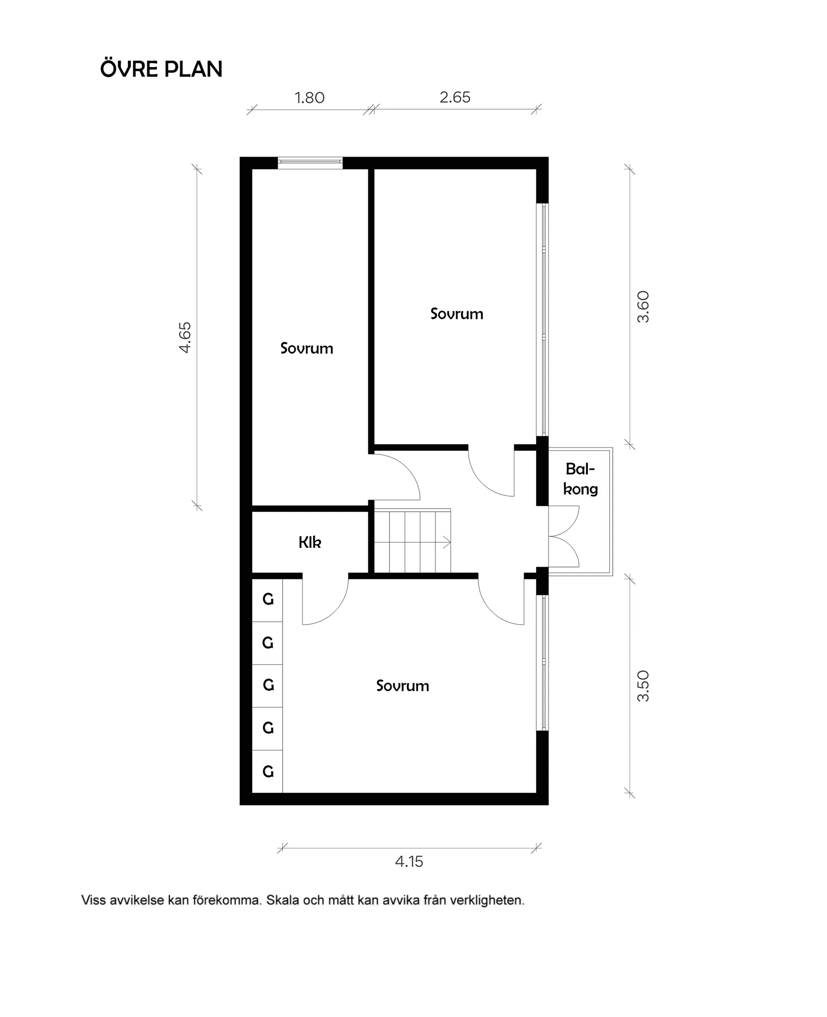 Bostadsrätt, Radhus, Egersbergsvägen 41F, Uddevalla