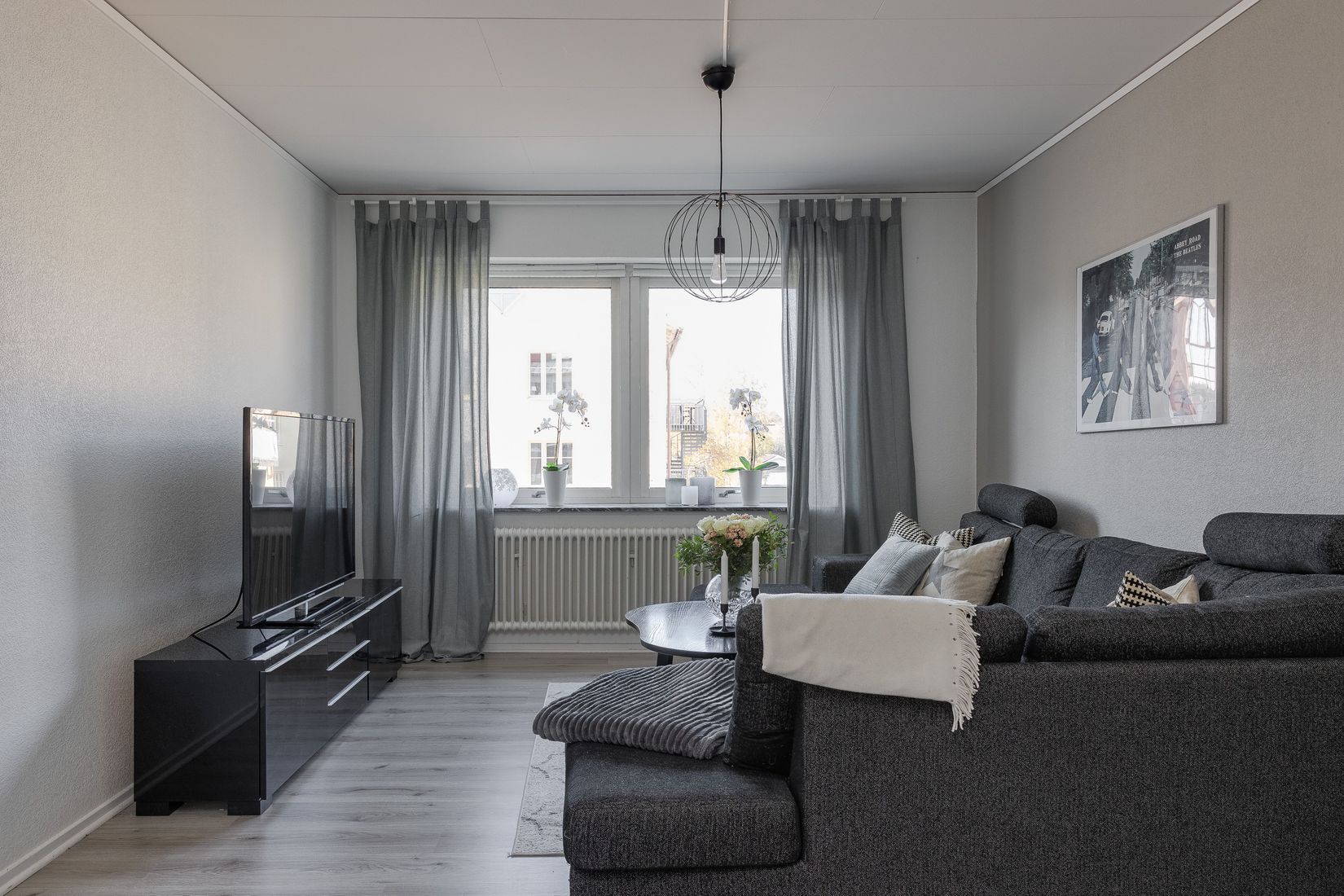 Bostadsrätt, Vildparksgatan 7A, Öster, Växjö