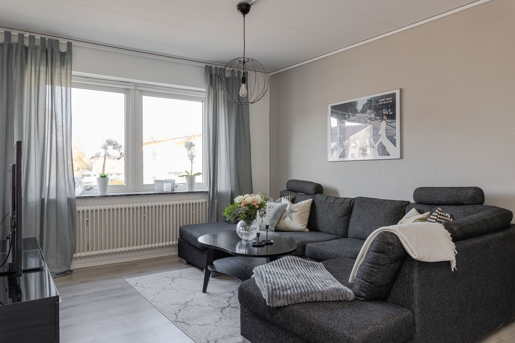 Bostadsrätt, Vildparksgatan 7A, Öster, Växjö