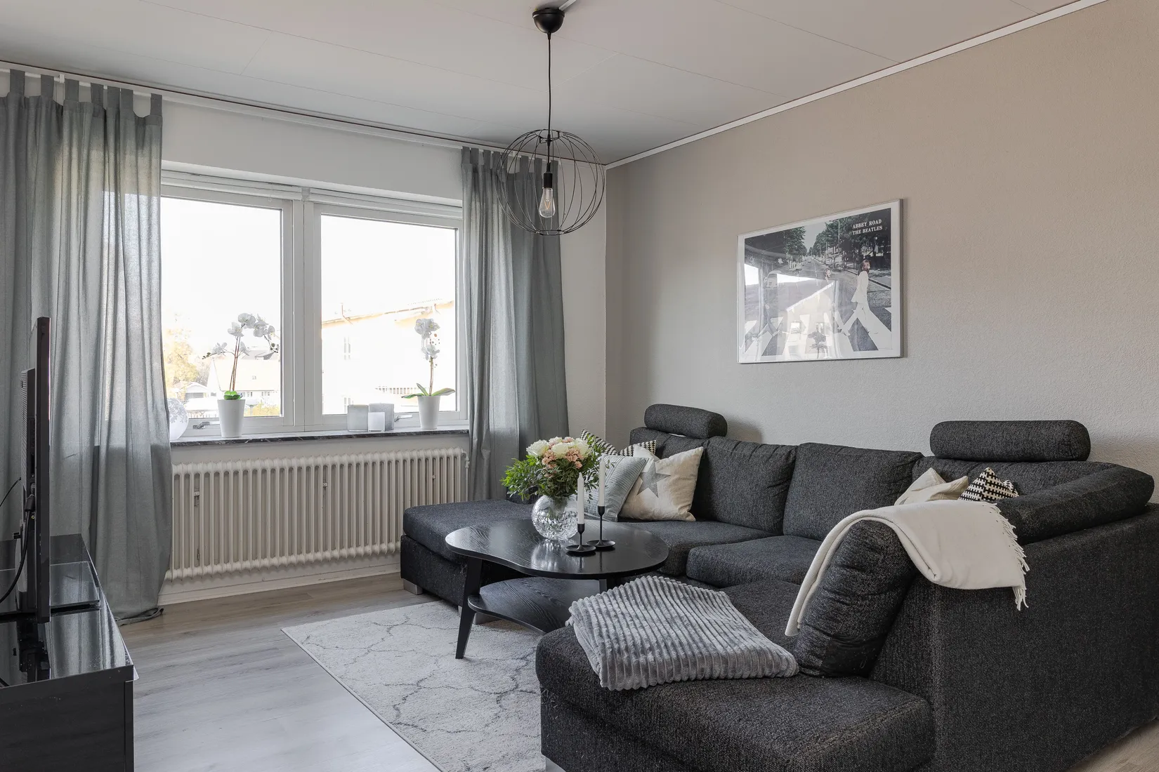 Bostadsrätt, Vildparksgatan 7A, Öster, Växjö