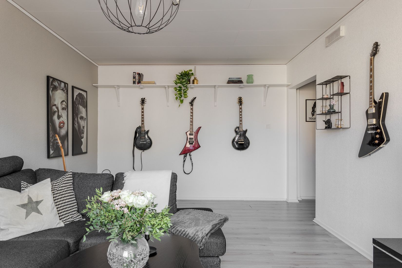 Bostadsrätt, Vildparksgatan 7A, Öster, Växjö