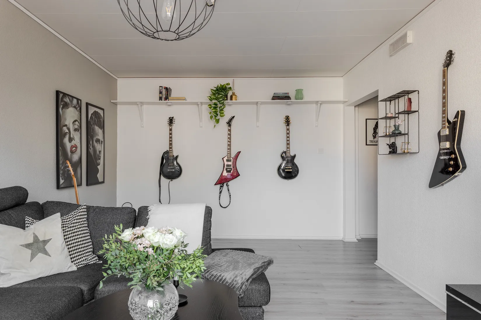 Bostadsrätt, Vildparksgatan 7A, Öster, Växjö