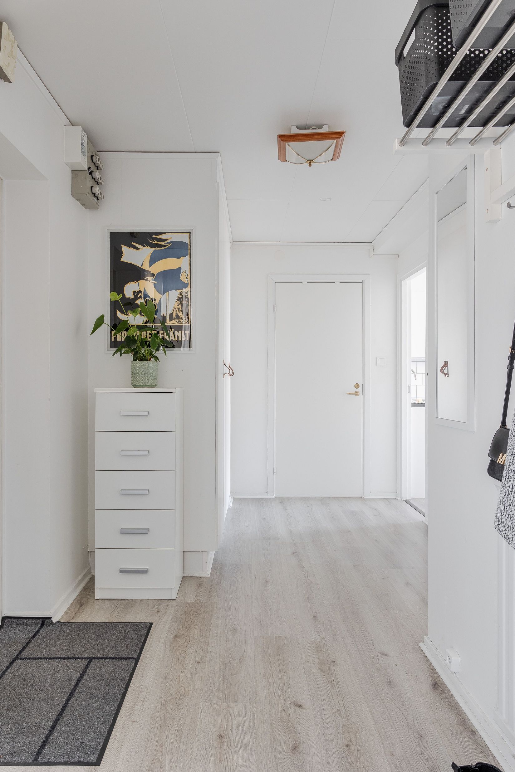 Bostadsrätt, Vildparksgatan 7A, Öster, Växjö