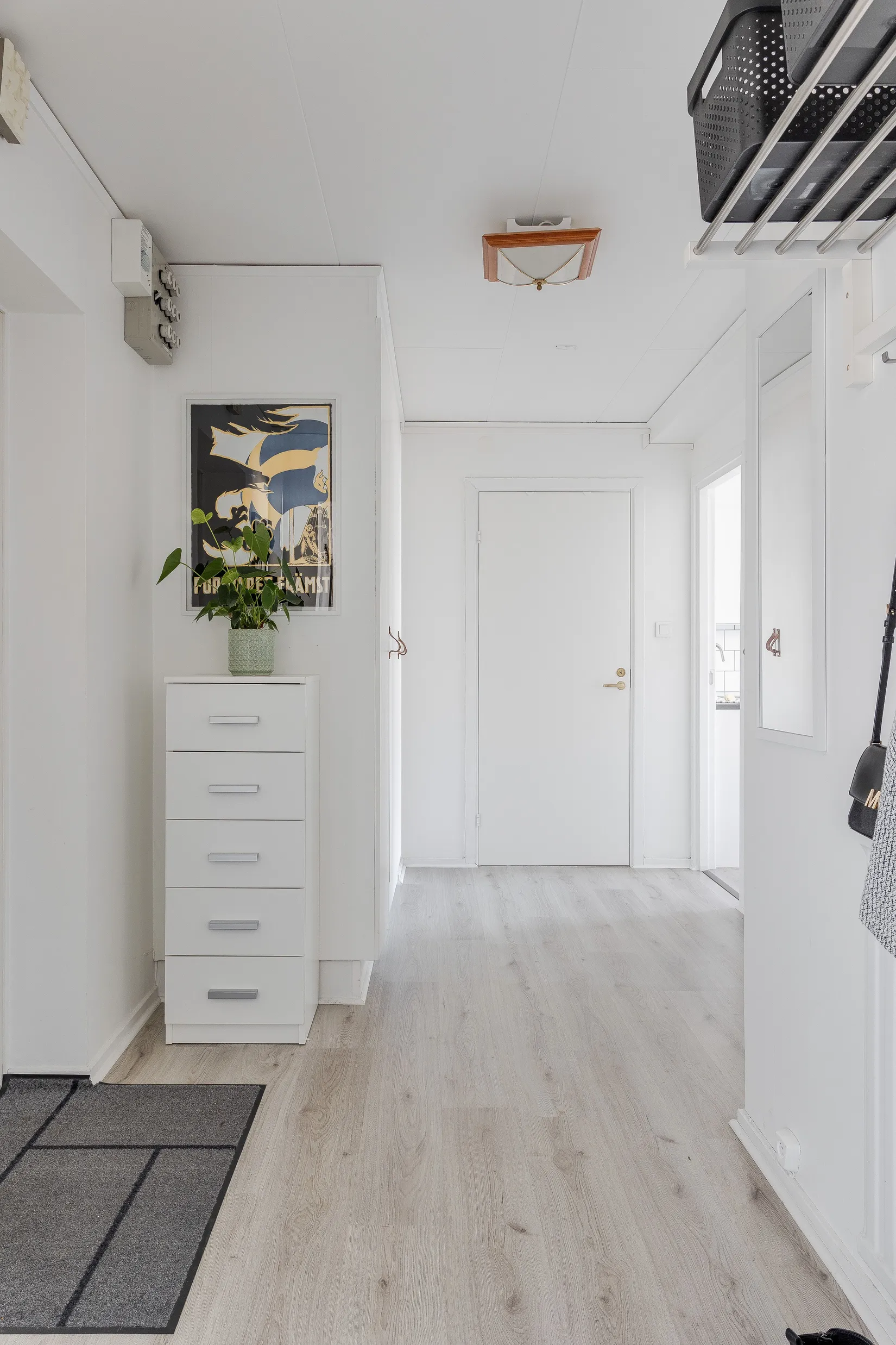 Bostadsrätt, Vildparksgatan 7A, Öster, Växjö