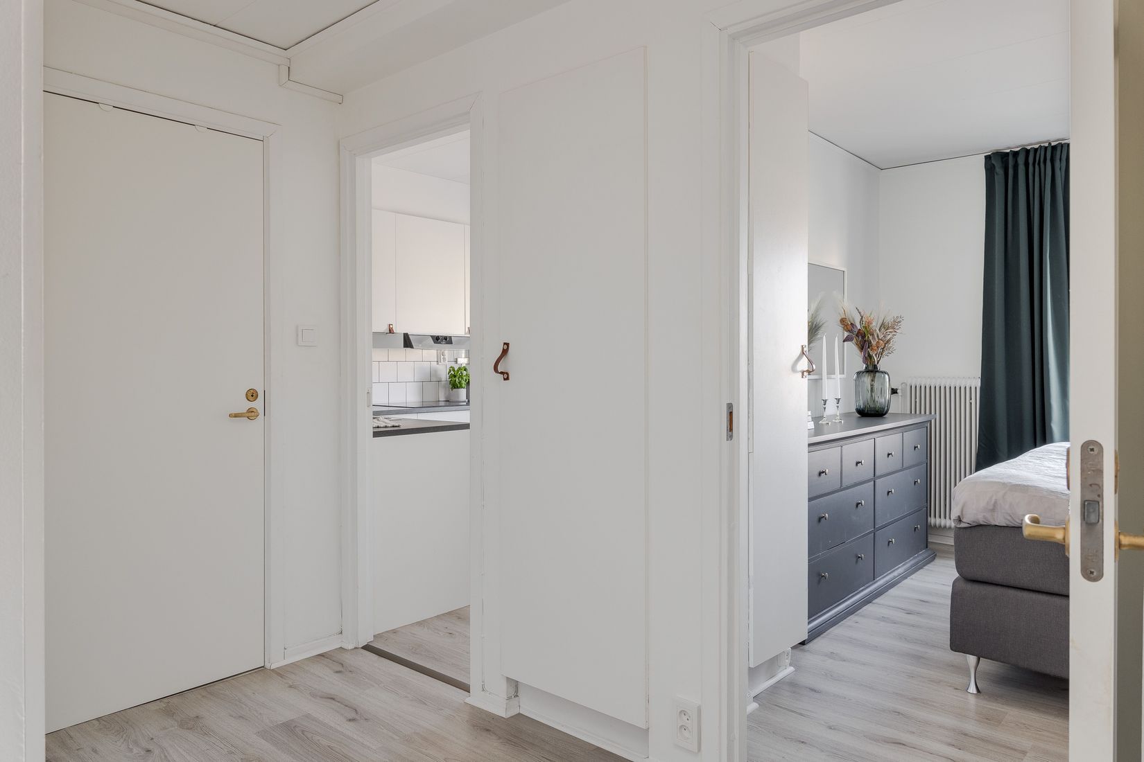 Bostadsrätt, Vildparksgatan 7A, Öster, Växjö