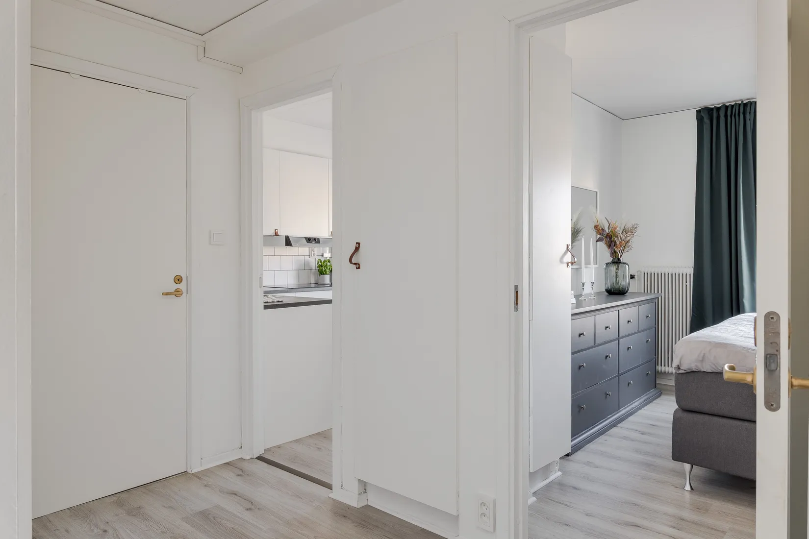 Bostadsrätt, Vildparksgatan 7A, Öster, Växjö