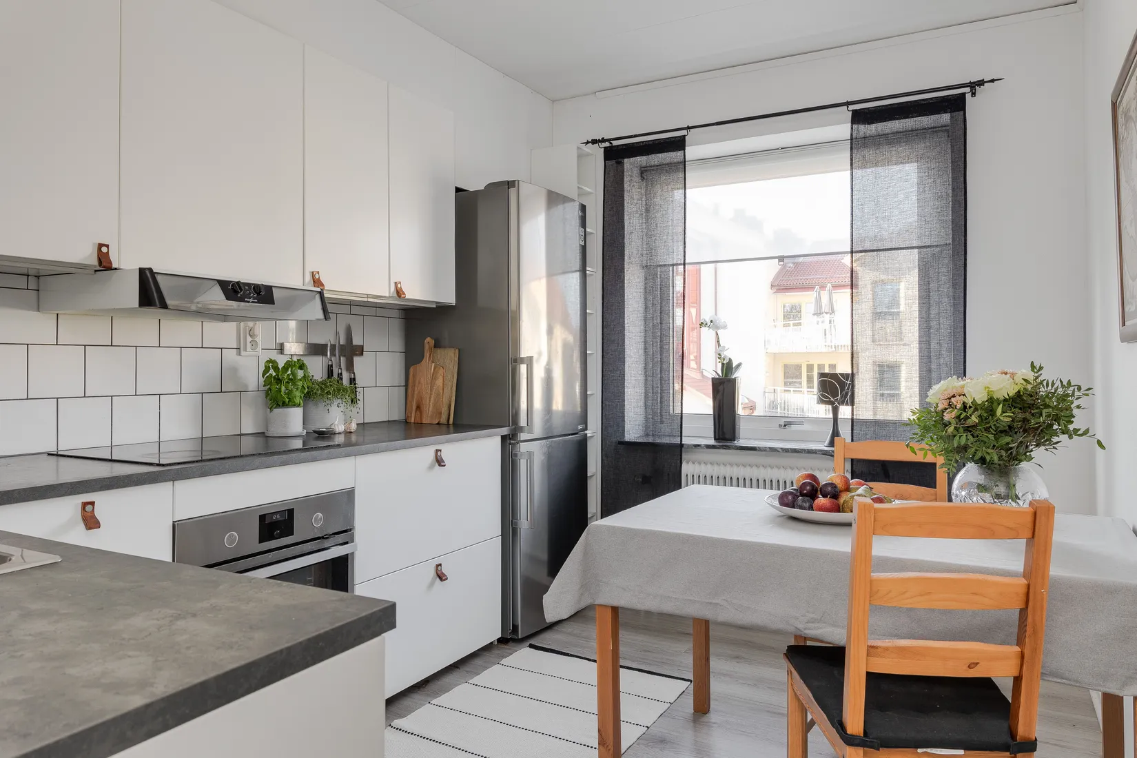 Bostadsrätt, Vildparksgatan 7A, Öster, Växjö