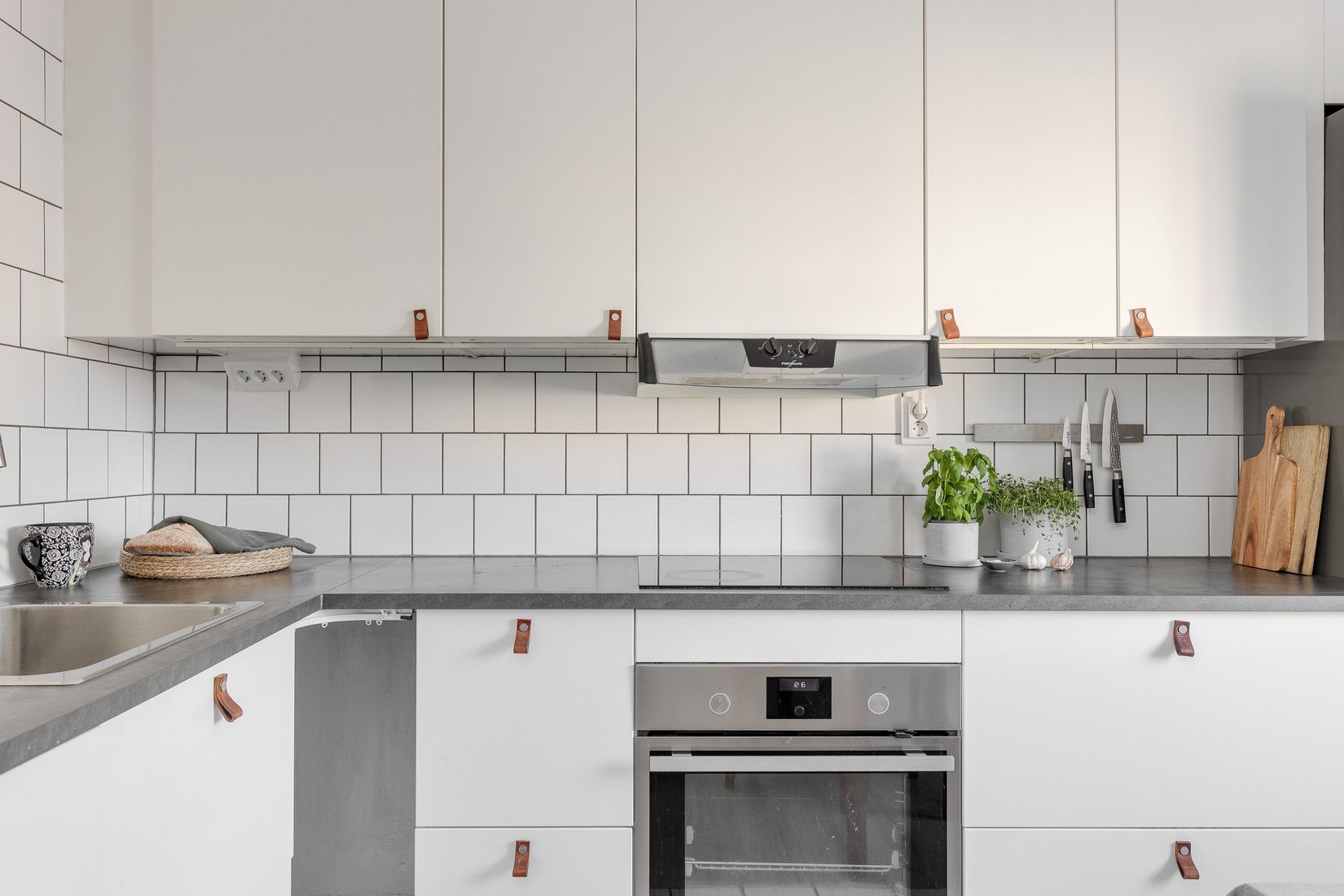 Bostadsrätt, Vildparksgatan 7A, Öster, Växjö