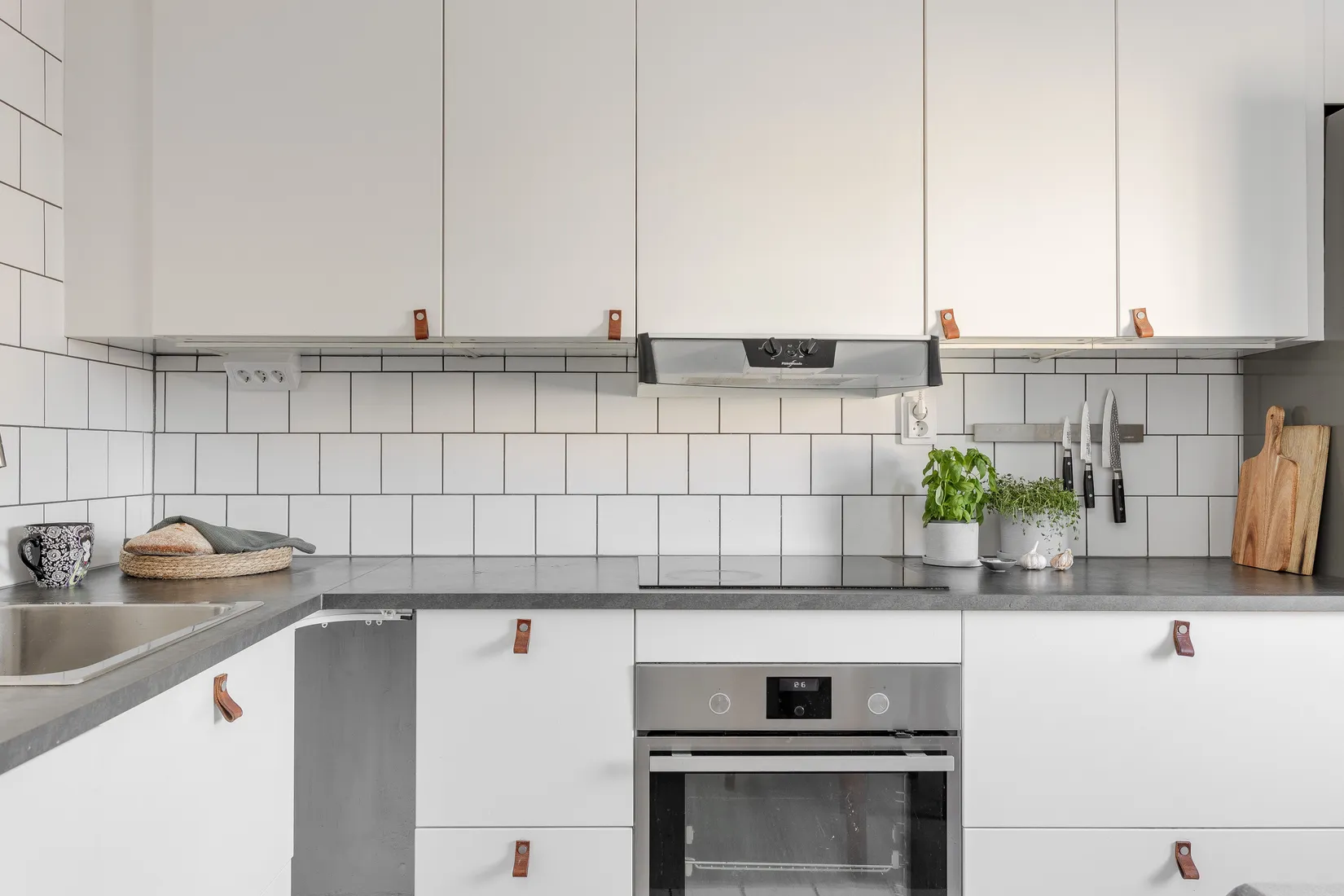 Bostadsrätt, Vildparksgatan 7A, Öster, Växjö