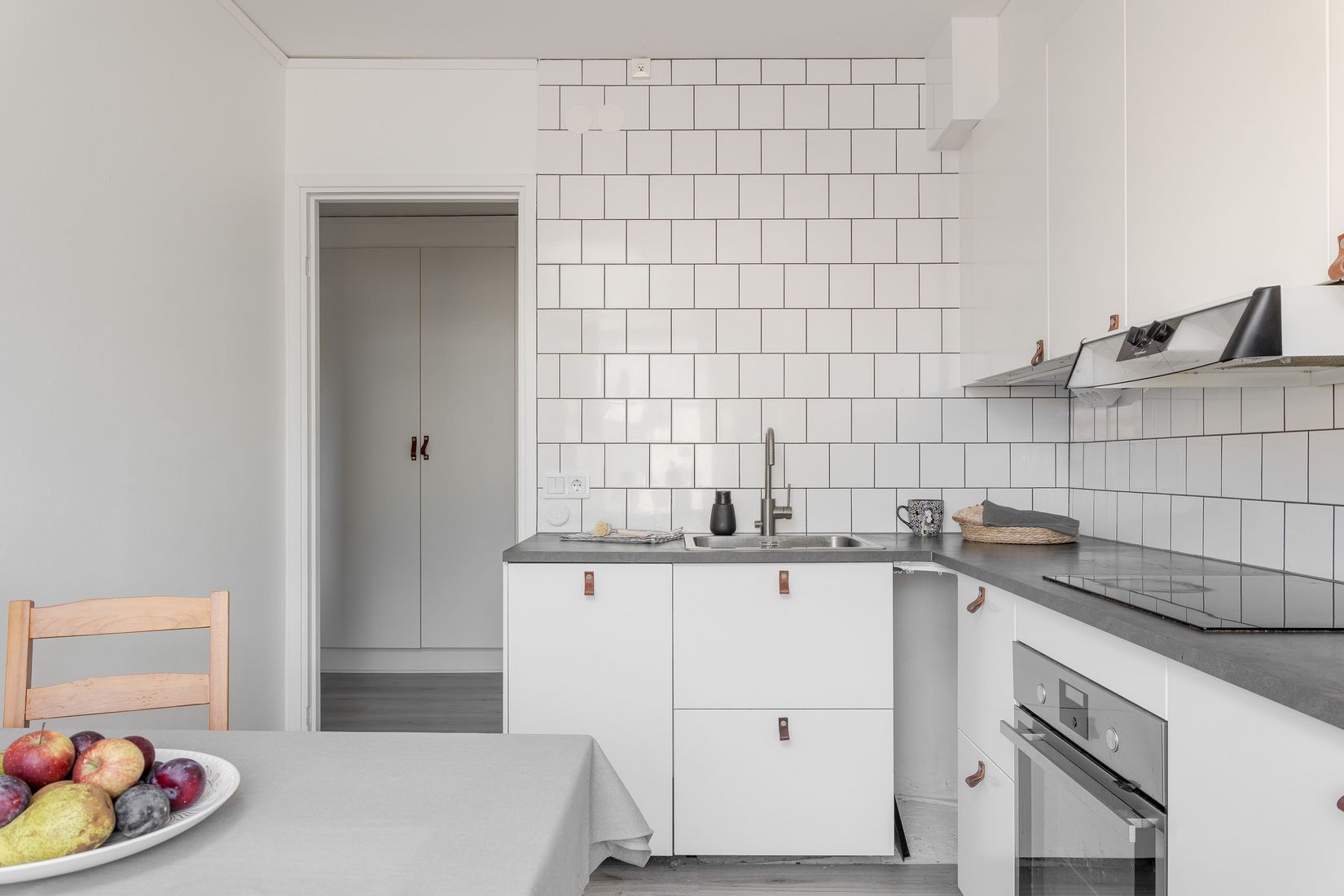 Bostadsrätt, Vildparksgatan 7A, Öster, Växjö