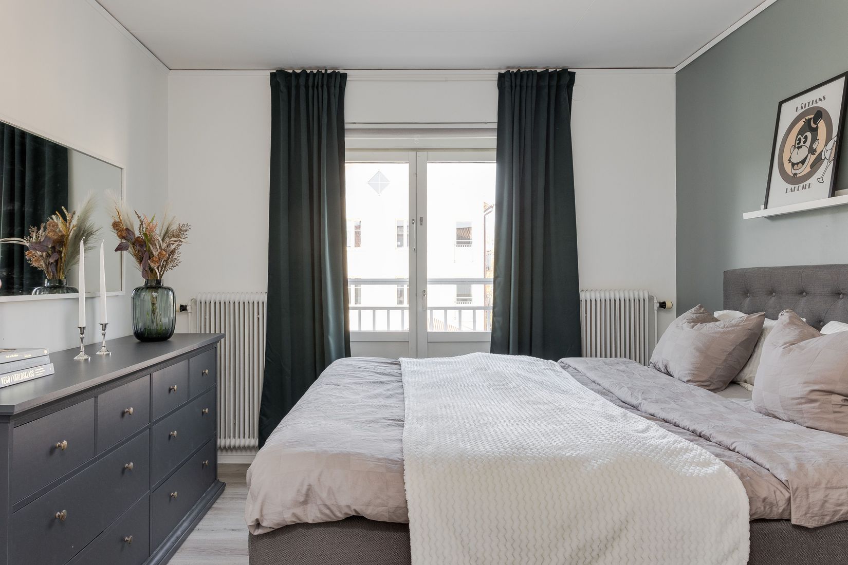 Bostadsrätt, Vildparksgatan 7A, Öster, Växjö