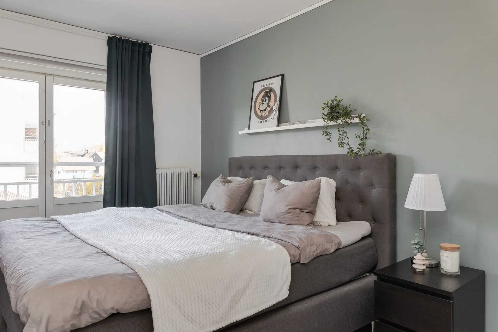 Bostadsrätt, Vildparksgatan 7A, Öster, Växjö
