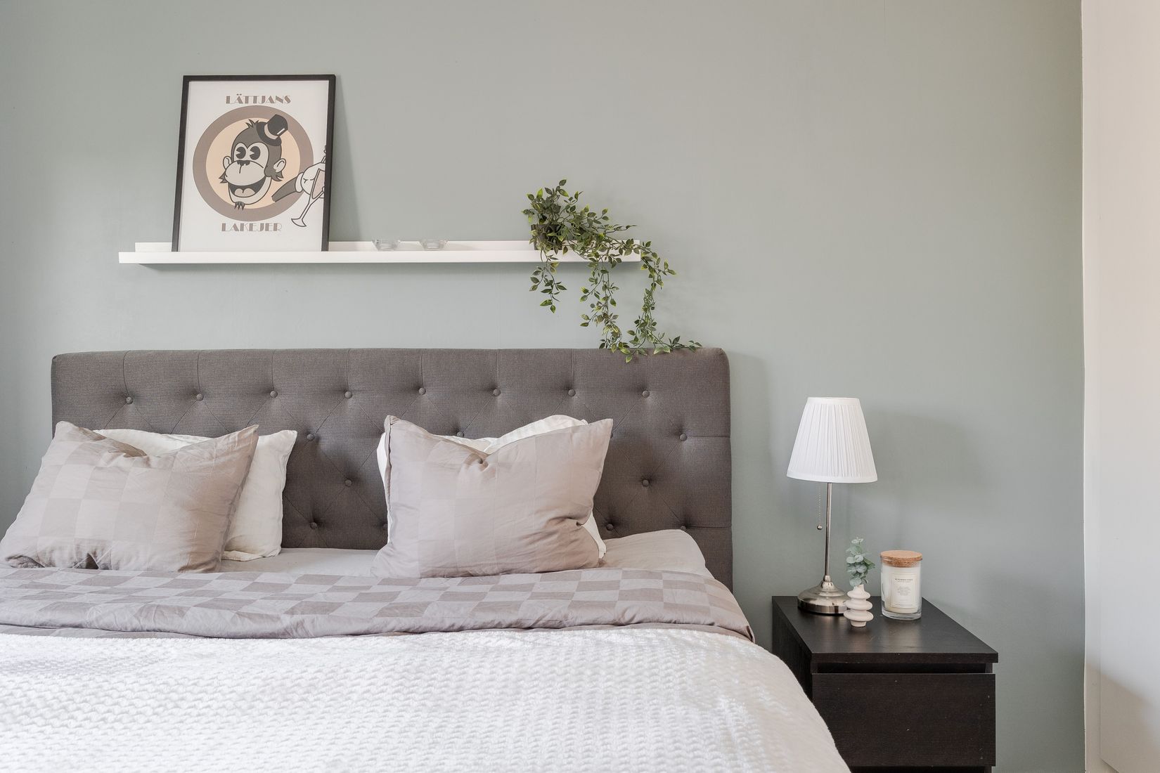 Bostadsrätt, Vildparksgatan 7A, Öster, Växjö