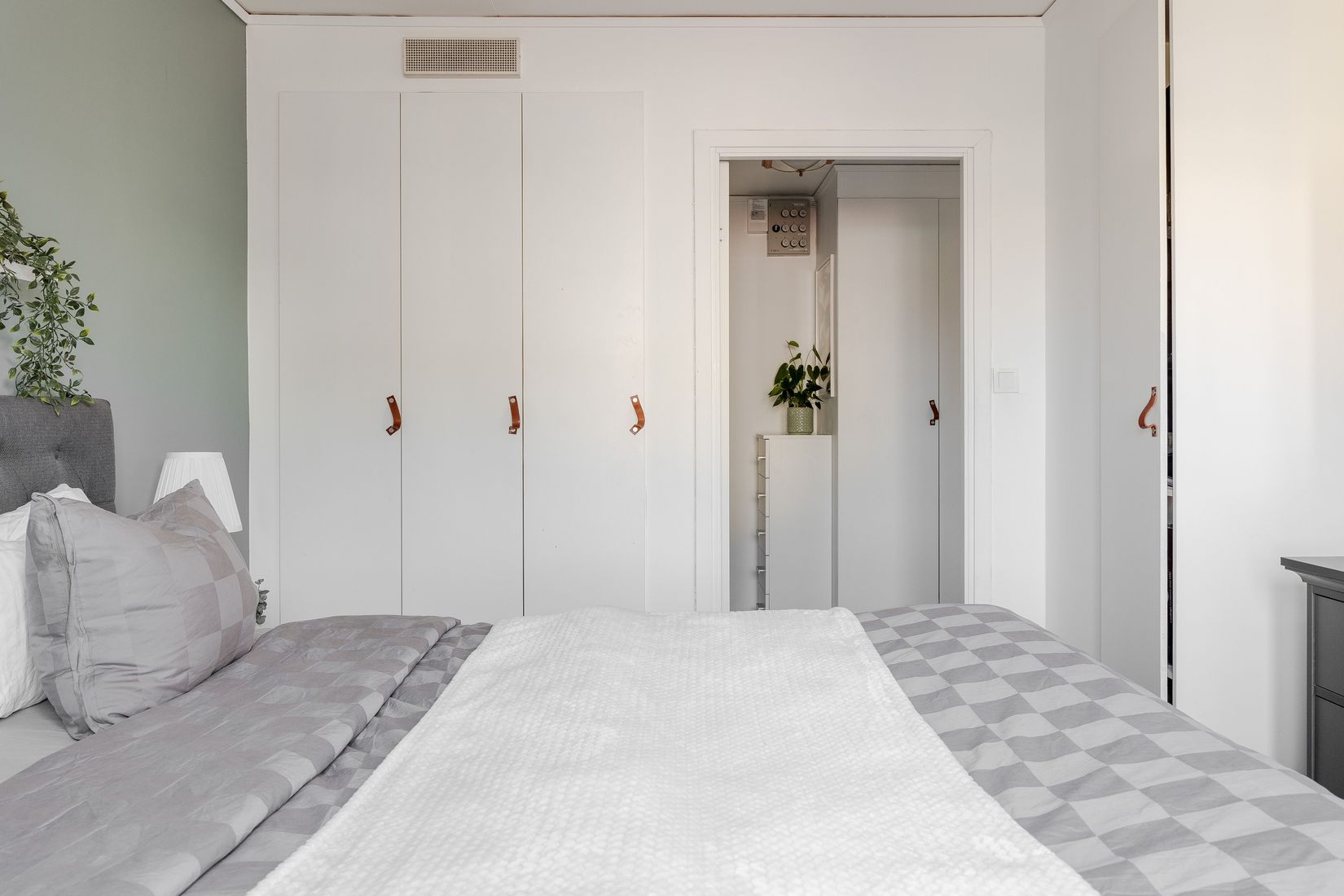 Bostadsrätt, Vildparksgatan 7A, Öster, Växjö