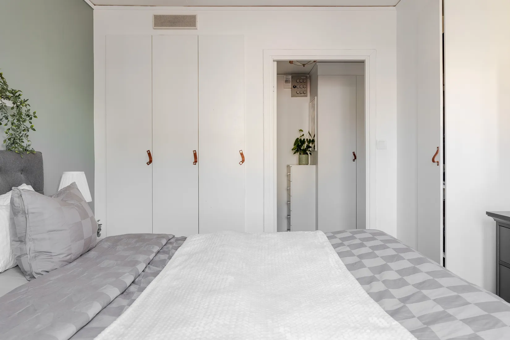Bostadsrätt, Vildparksgatan 7A, Öster, Växjö