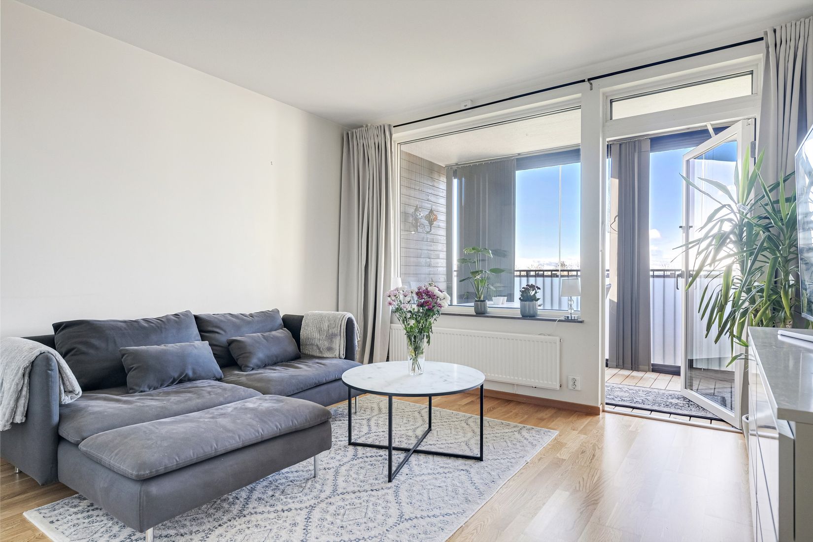 Bostadsrätt, Närlundavägen 6, Närlunda, Helsingborg