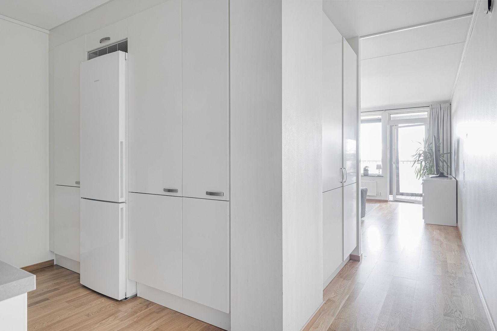 Bostadsrätt, Närlundavägen 6, Närlunda, Helsingborg