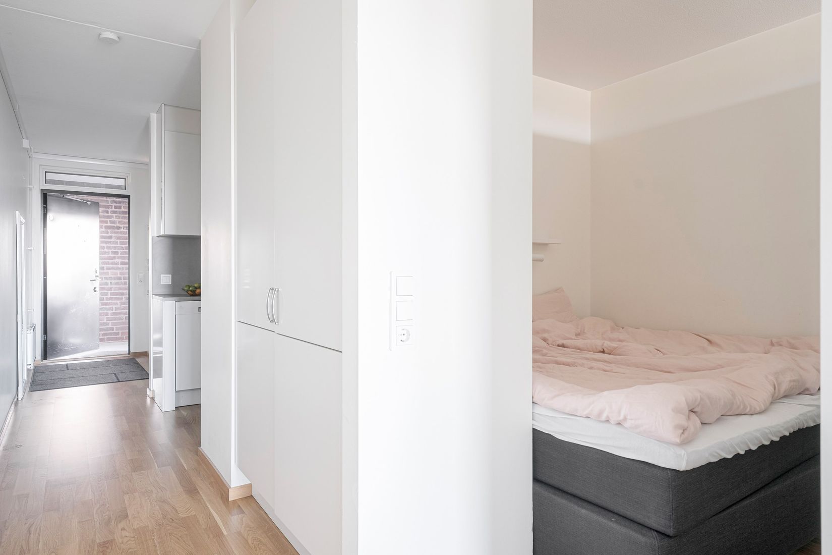 Bostadsrätt, Närlundavägen 6, Närlunda, Helsingborg