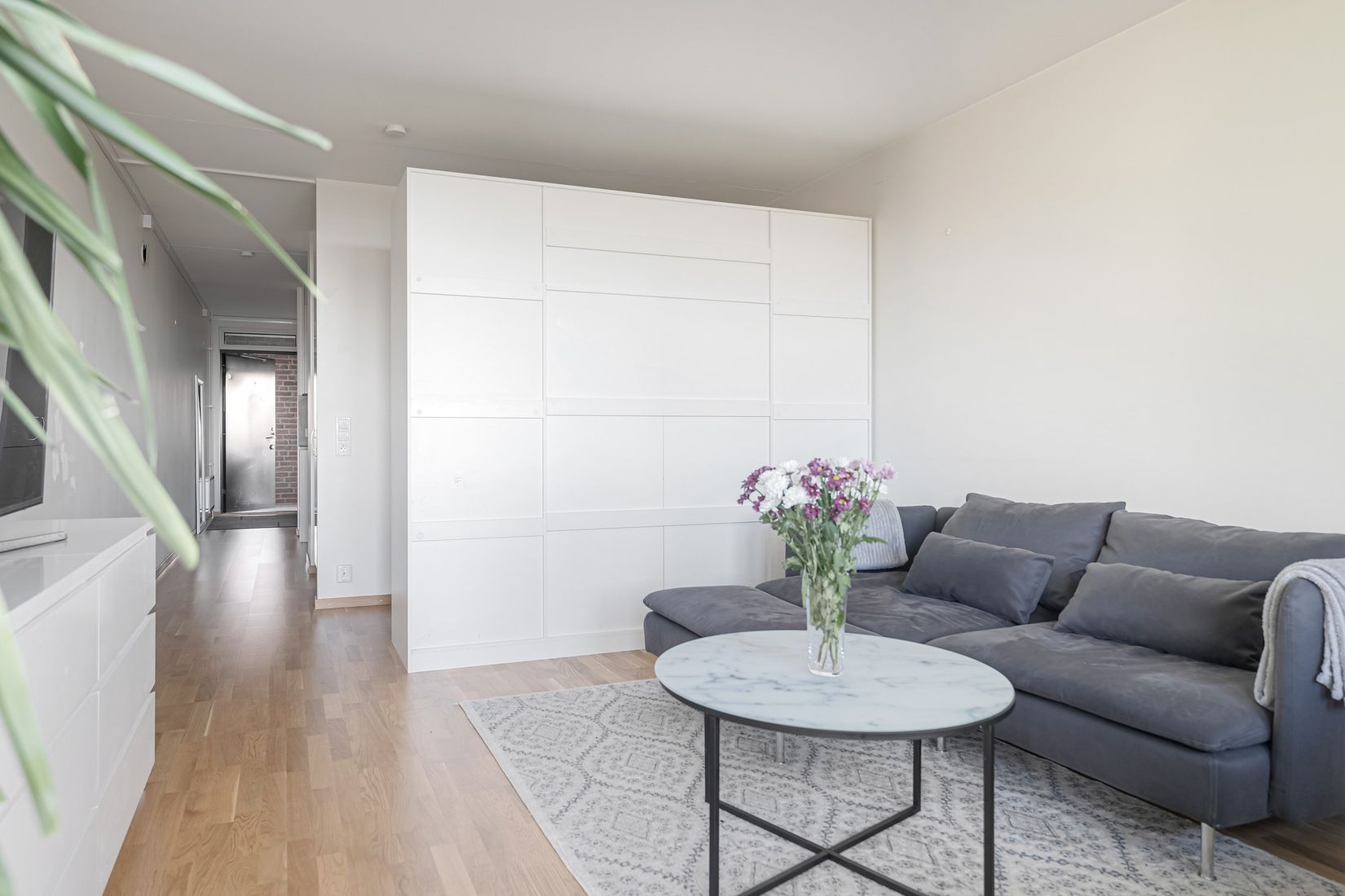 Bostadsrätt, Närlundavägen 6, Närlunda, Helsingborg