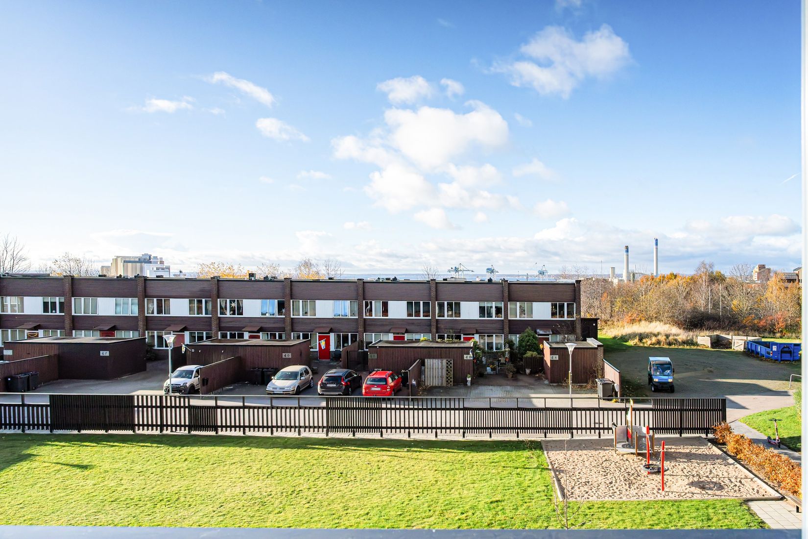 Bostadsrätt, Närlundavägen 6, Närlunda, Helsingborg