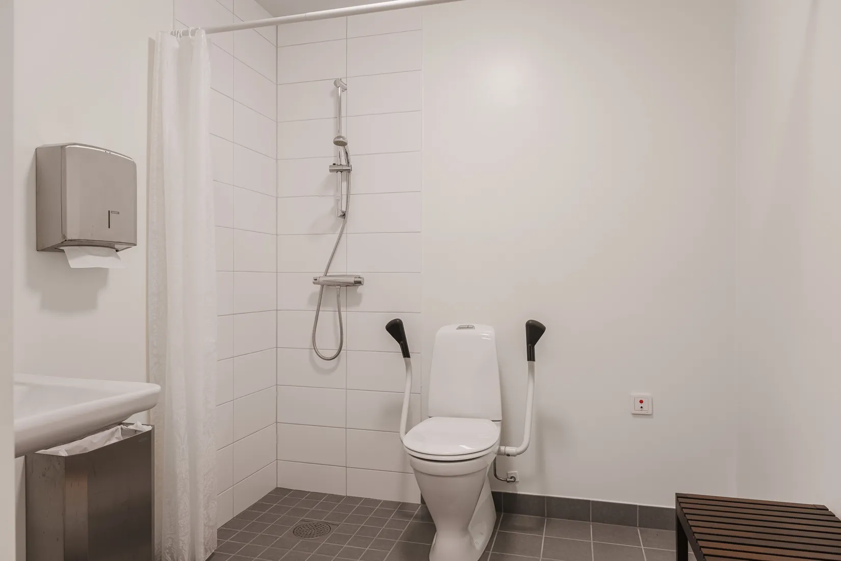 Övrigt, Ridspögatan 17G, Malmö