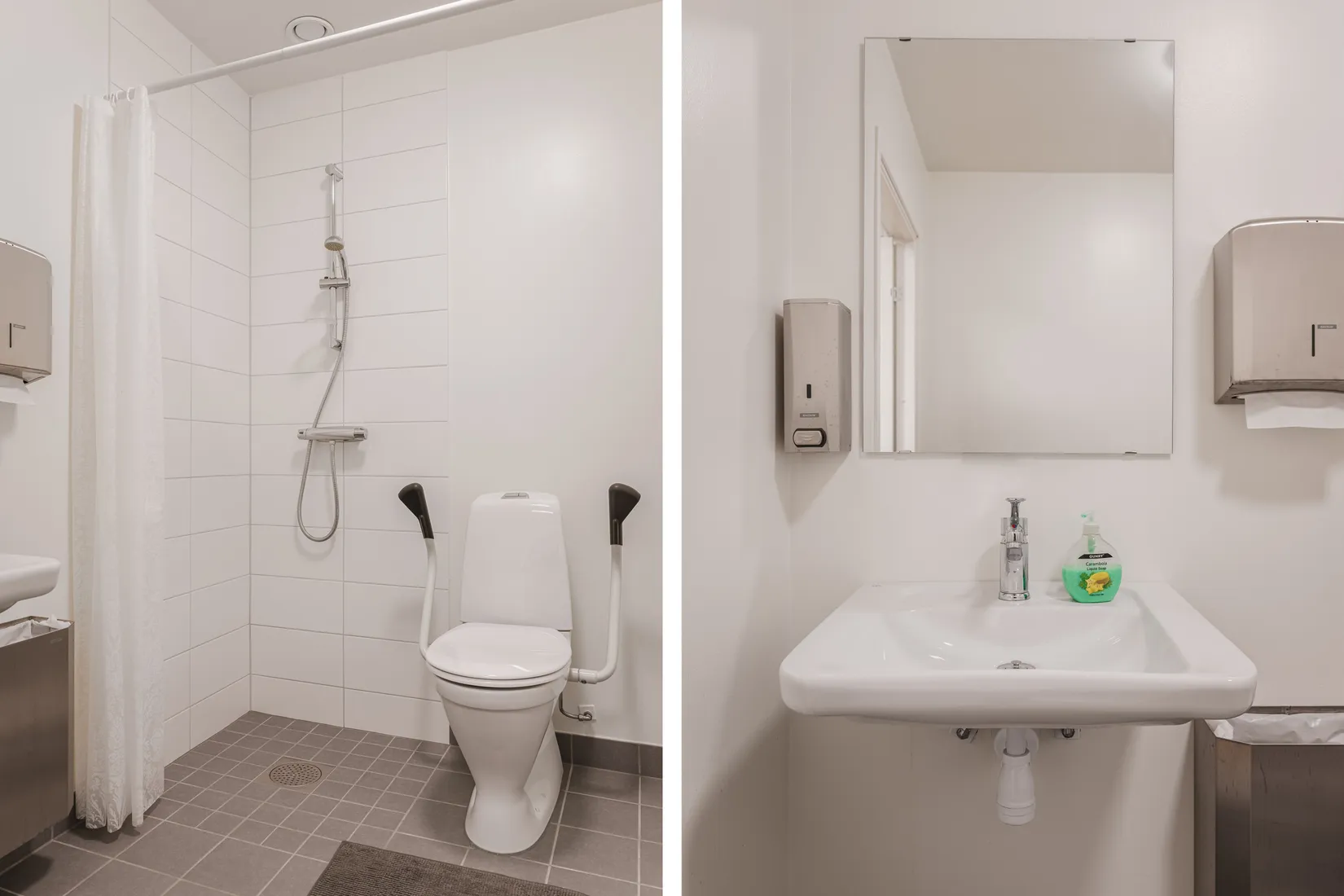 Övrigt, Ridspögatan 17G, Malmö
