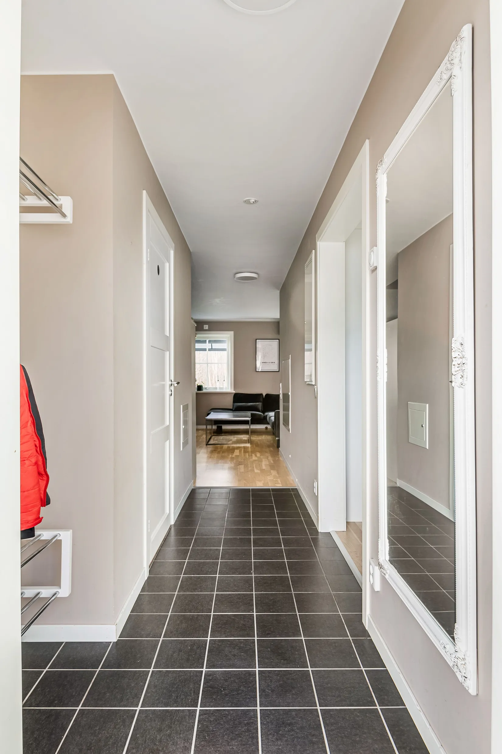 Bostadsrätt, Vargstigen 8F, Övre Tjärna, Borlänge