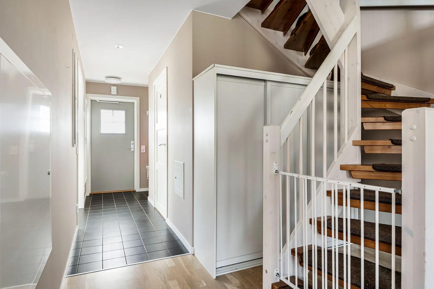 Bostadsrätt, Vargstigen 8F, Övre Tjärna, Borlänge