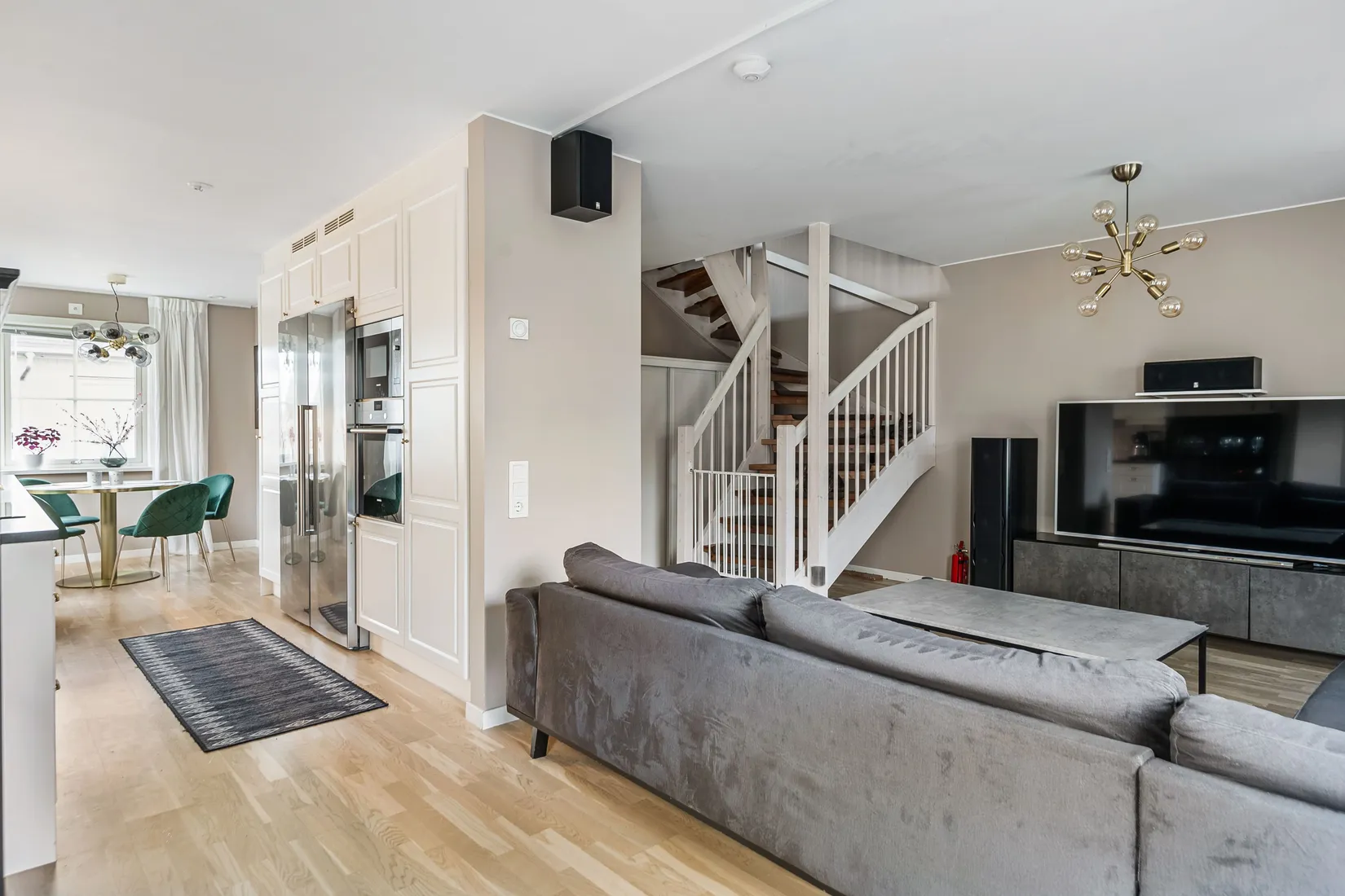 Bostadsrätt, Vargstigen 8F, Övre Tjärna, Borlänge