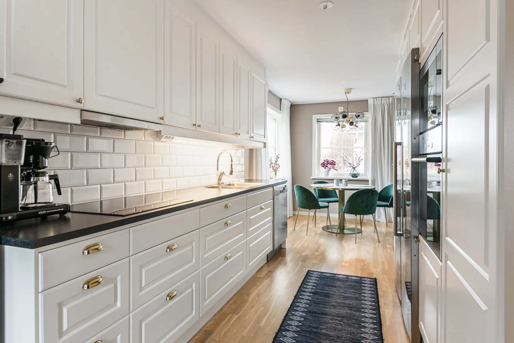 Bostadsrätt, Vargstigen 8F, Övre Tjärna, Borlänge