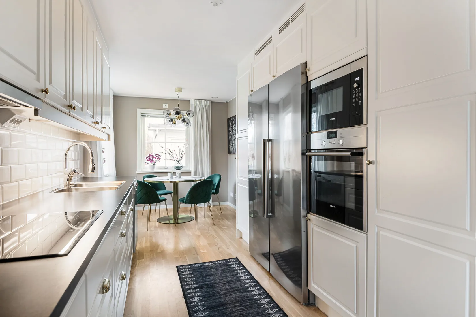 Bostadsrätt, Vargstigen 8F, Övre Tjärna, Borlänge