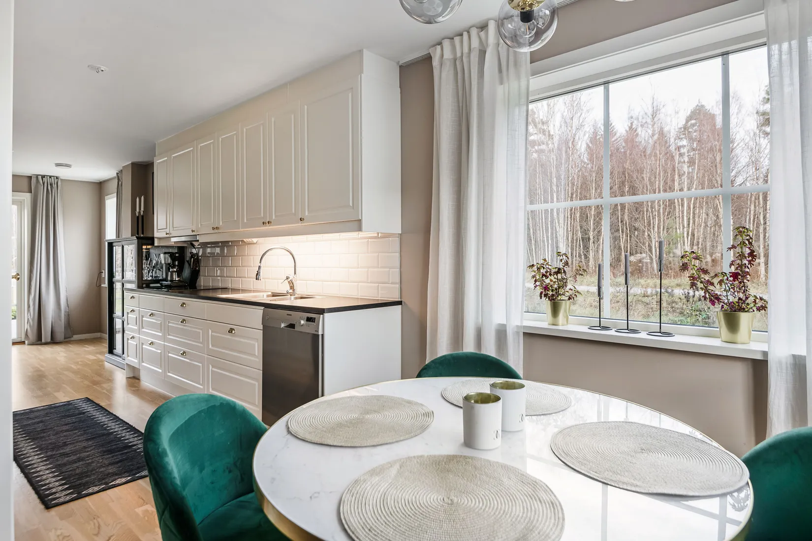 Bostadsrätt, Vargstigen 8F, Övre Tjärna, Borlänge