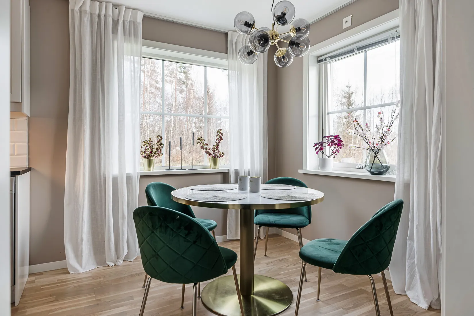 Bostadsrätt, Vargstigen 8F, Övre Tjärna, Borlänge