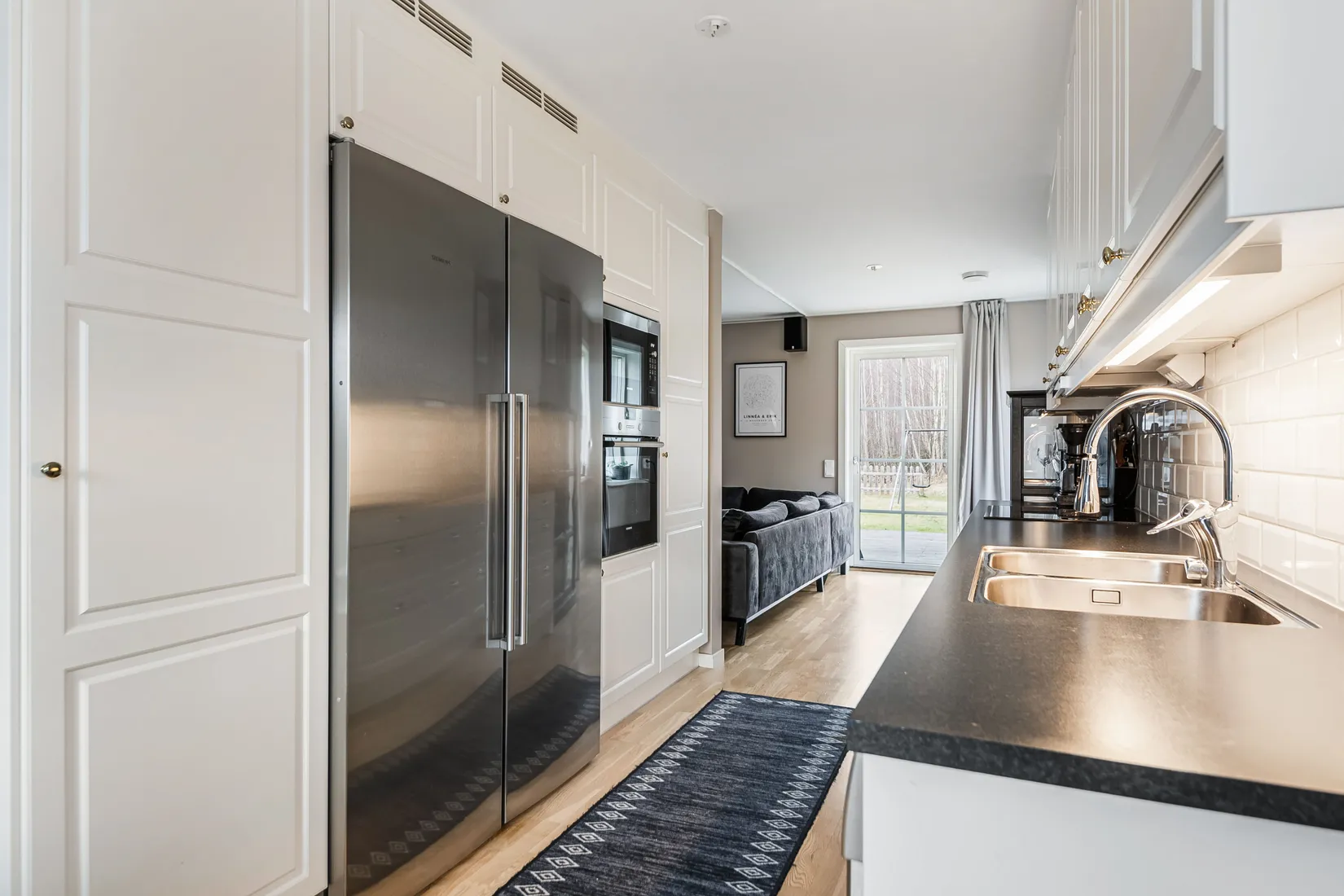 Bostadsrätt, Vargstigen 8F, Övre Tjärna, Borlänge