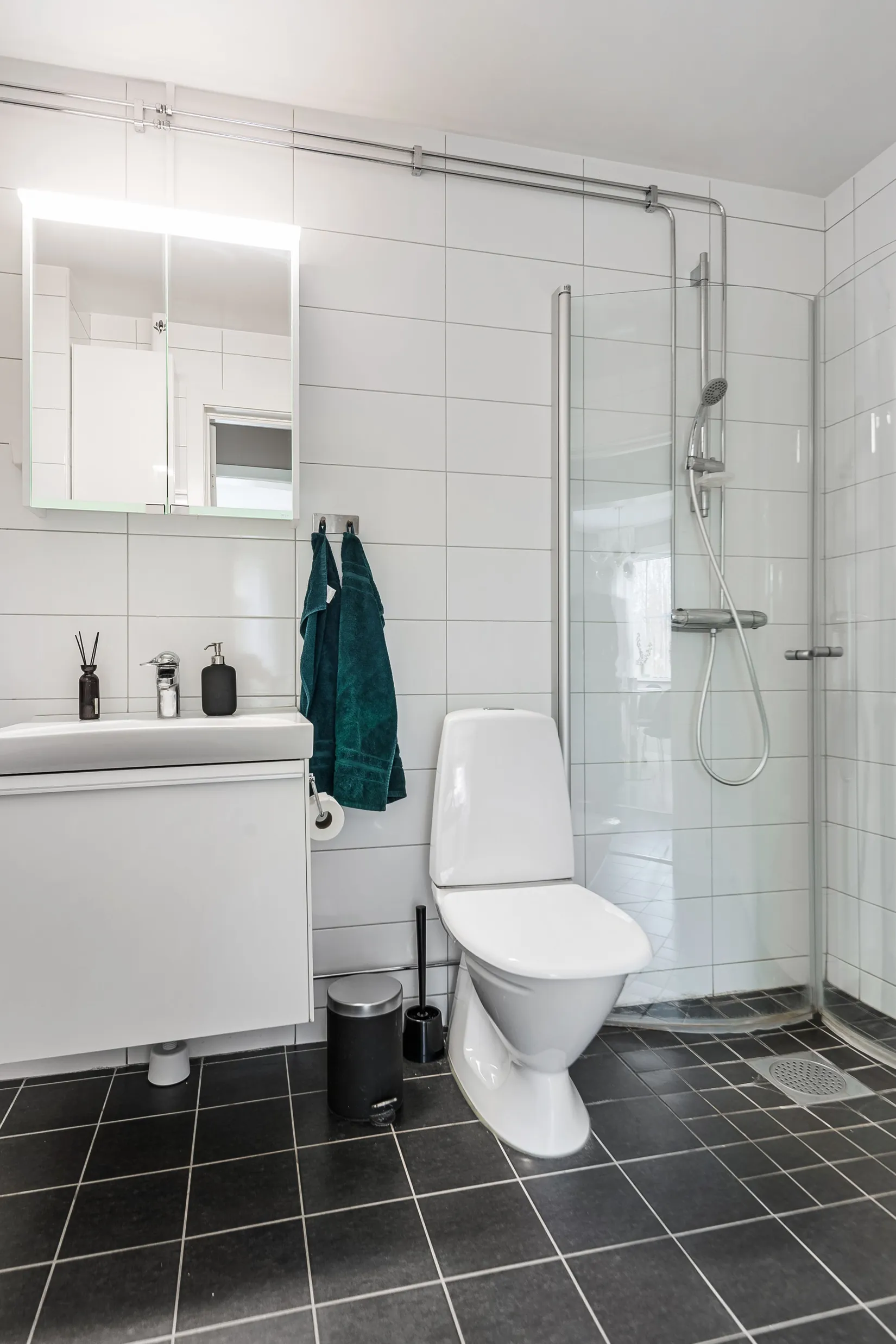 Bostadsrätt, Vargstigen 8F, Övre Tjärna, Borlänge