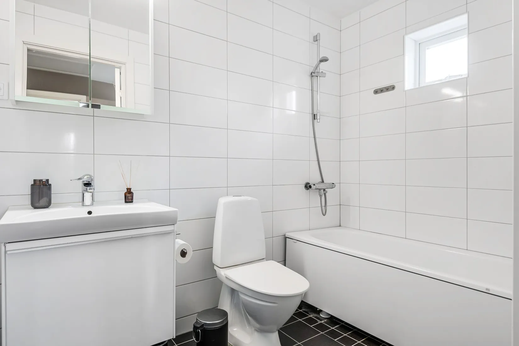 Bostadsrätt, Vargstigen 8F, Övre Tjärna, Borlänge