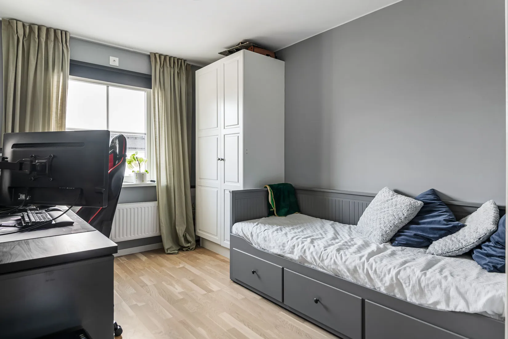 Bostadsrätt, Vargstigen 8F, Övre Tjärna, Borlänge