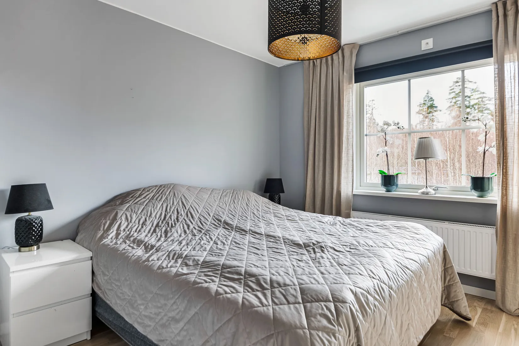 Bostadsrätt, Vargstigen 8F, Övre Tjärna, Borlänge